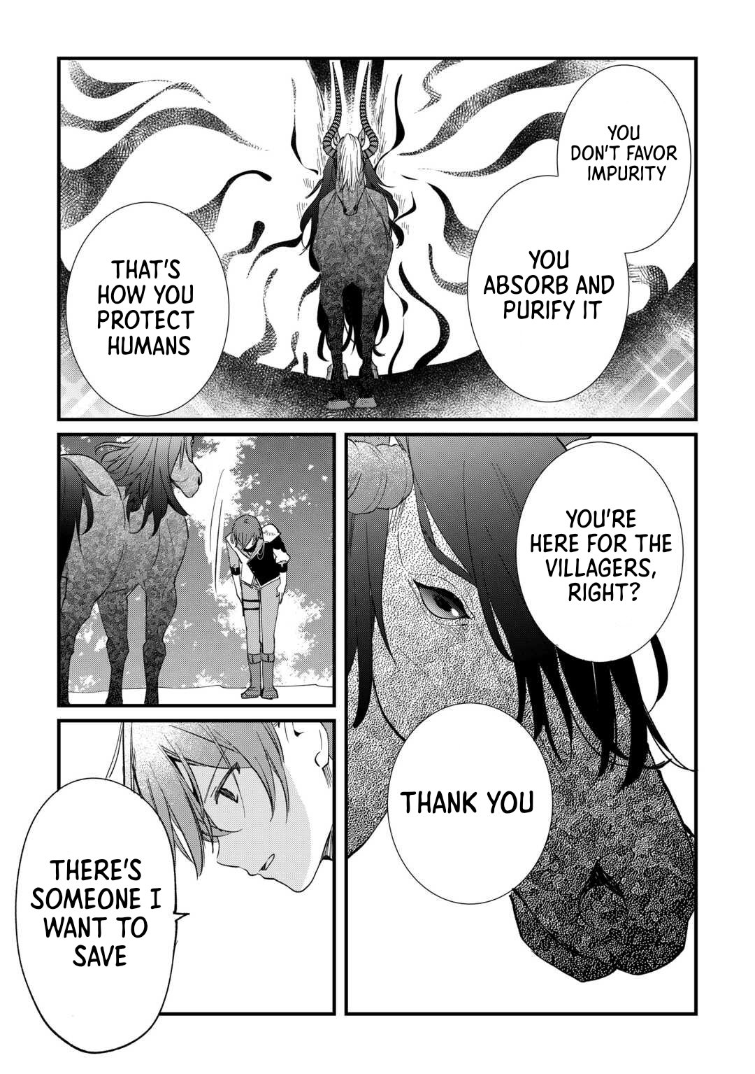 The Sacred Beast Tamer Who Summoned a Lizard (Actually a Divine Dragon), Living a Pioneering Life on the Dragon's Back Chapter 7 19